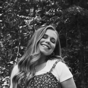 Meet your Posher, Reagan